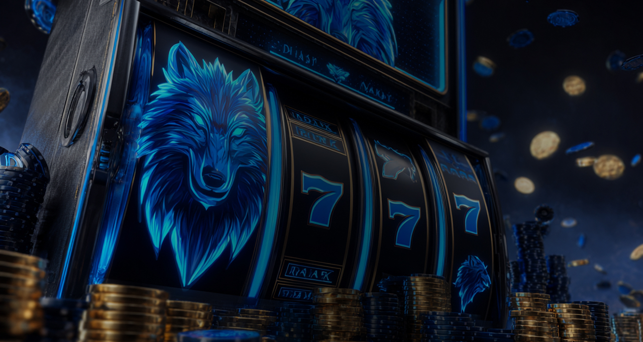 Wolfy Casino