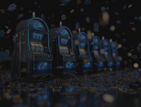 Wolfy Casino