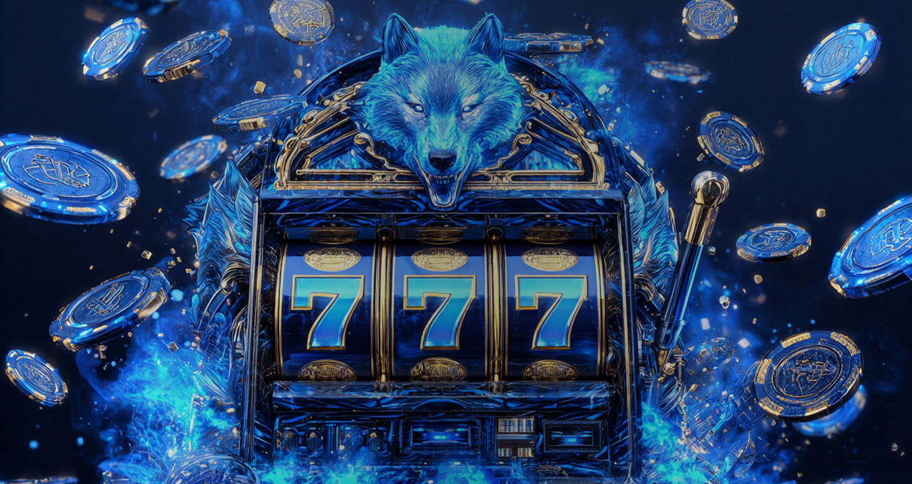 Wolfy Casino